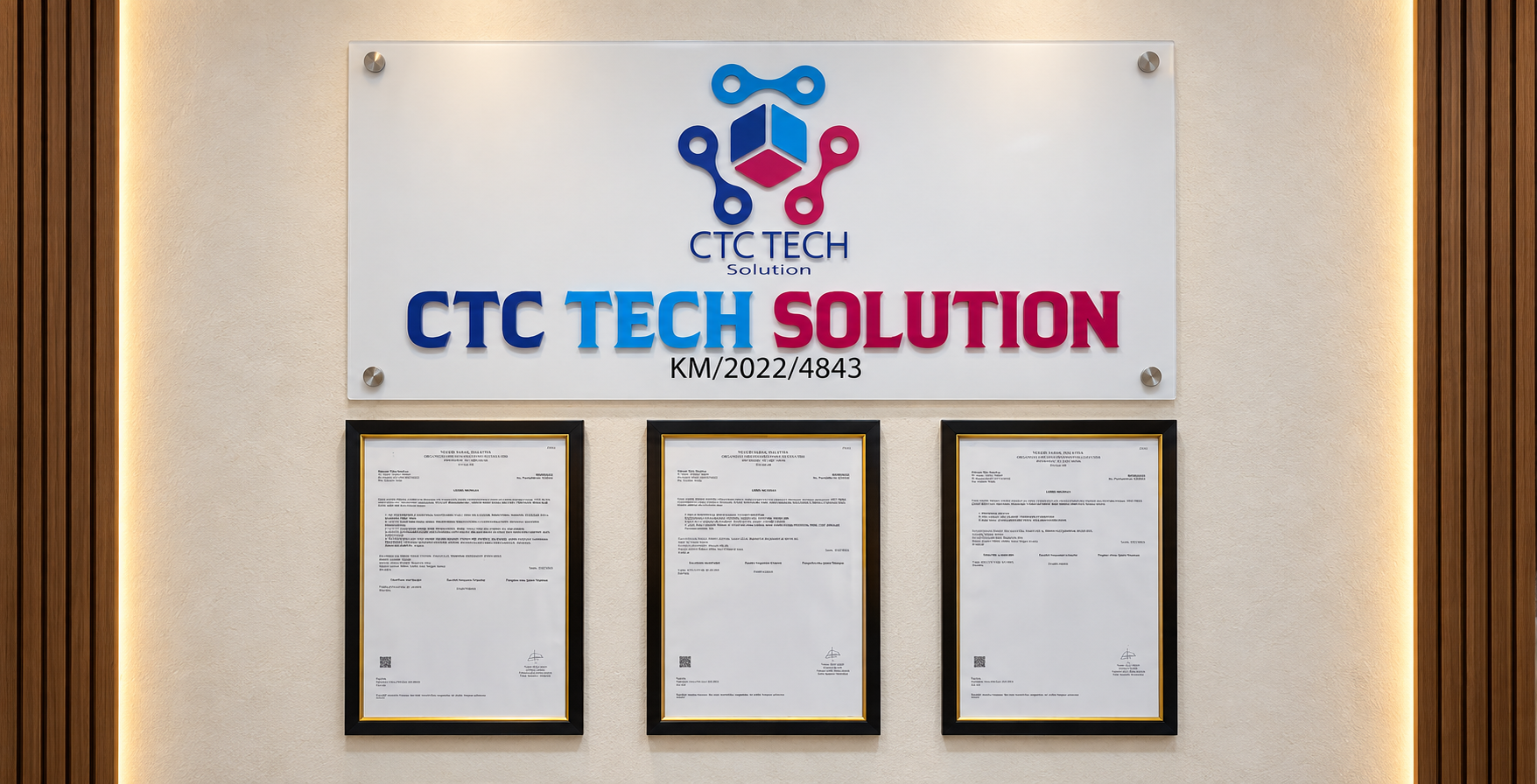 CTC Tech Solution