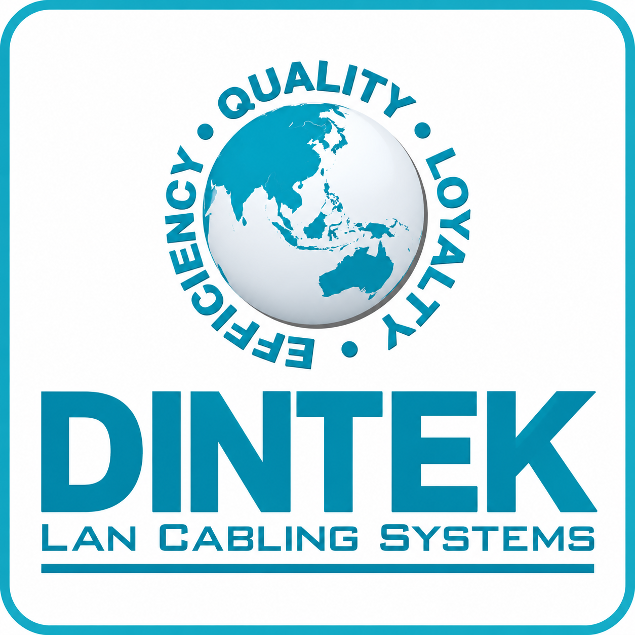 Dintek logo