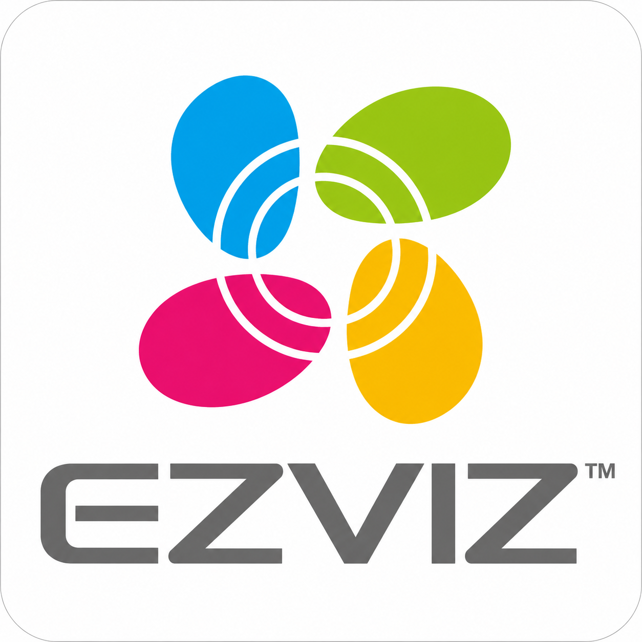 EZVIZ logo
