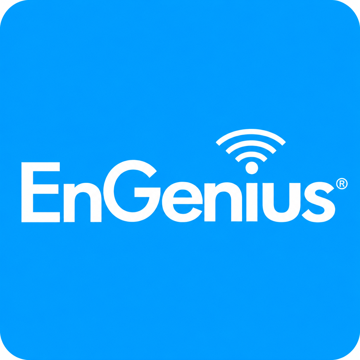 EnGenius logo