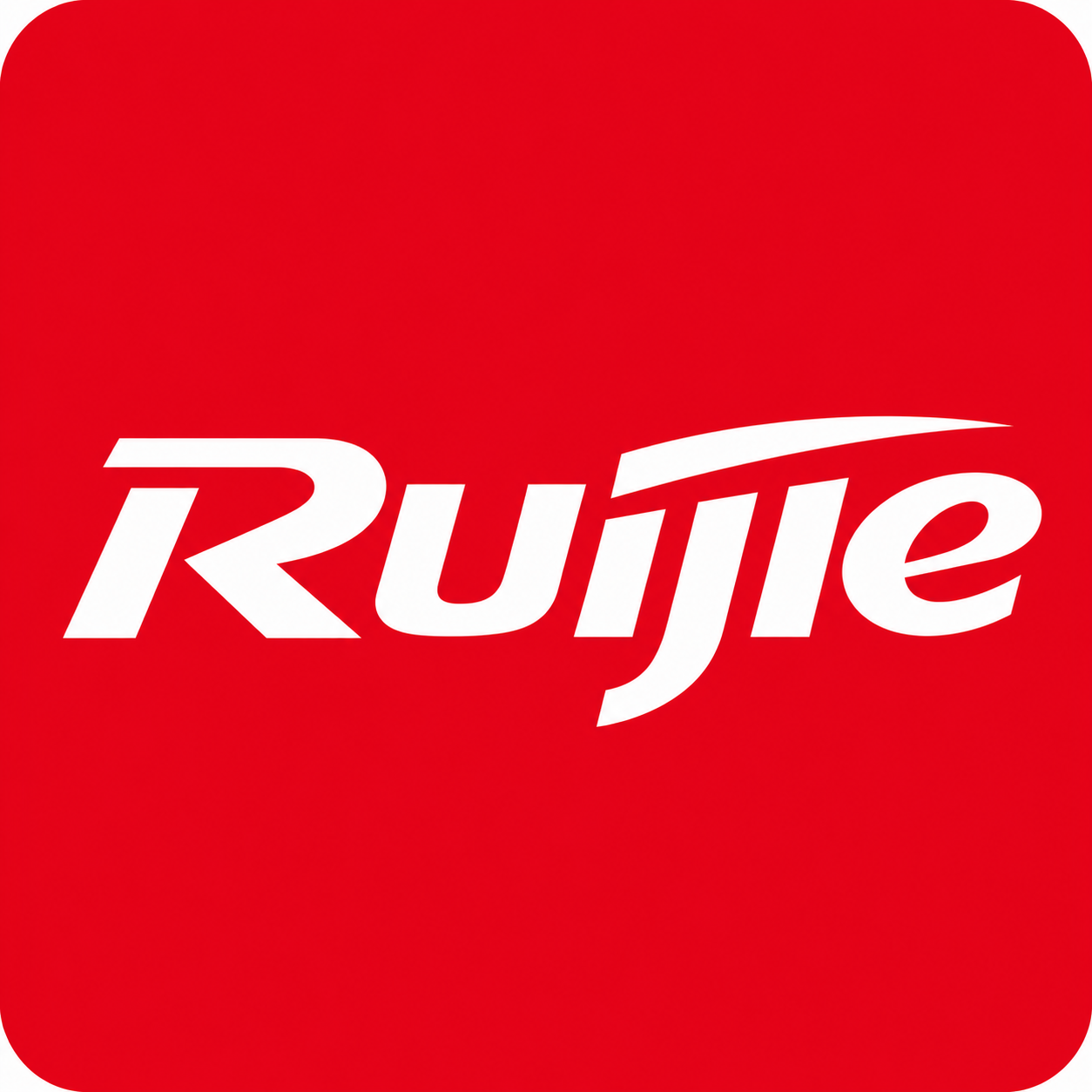 Ruijie logo